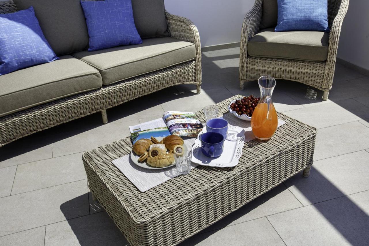 Estate4Home - Villa Settemari Scrigno Positano Ngoại thất bức ảnh